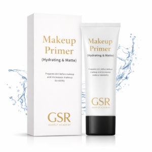 Makeup Primer (Hydrating & Matte)