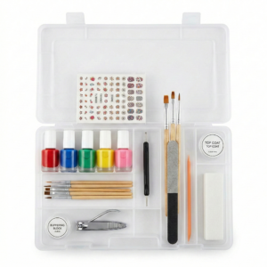 Nail Art Starter Kit