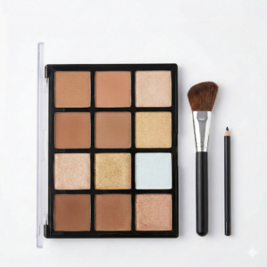 Highlighter & Contour Kit