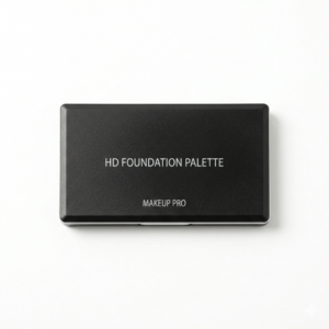 HD Foundation Palette