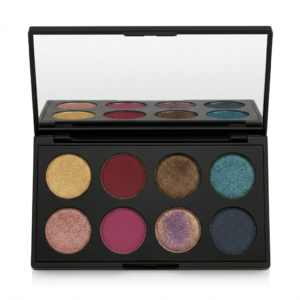 Eyeshadow Palette (Bridal & Party Shades)