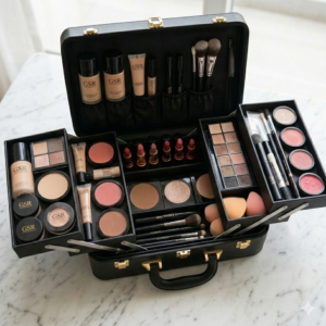 Bridal Makeup Kit (Complete Set)